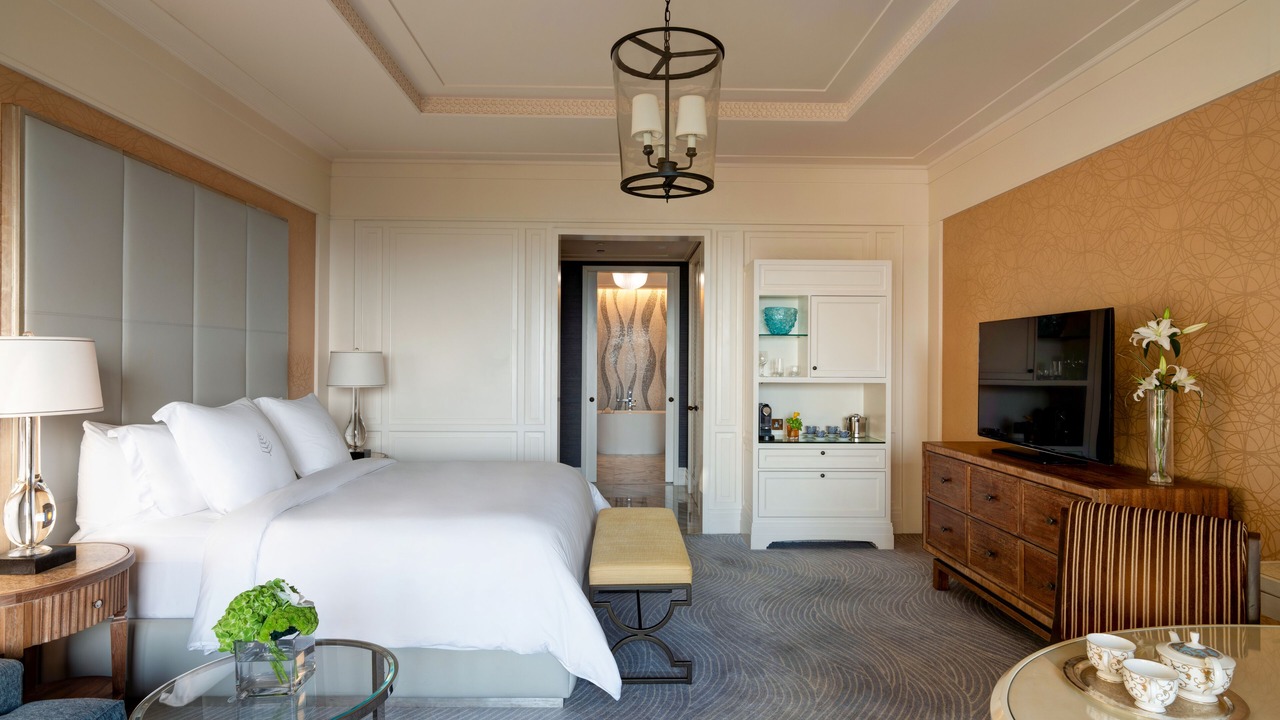 Photo of Bedroom in Jumeirah