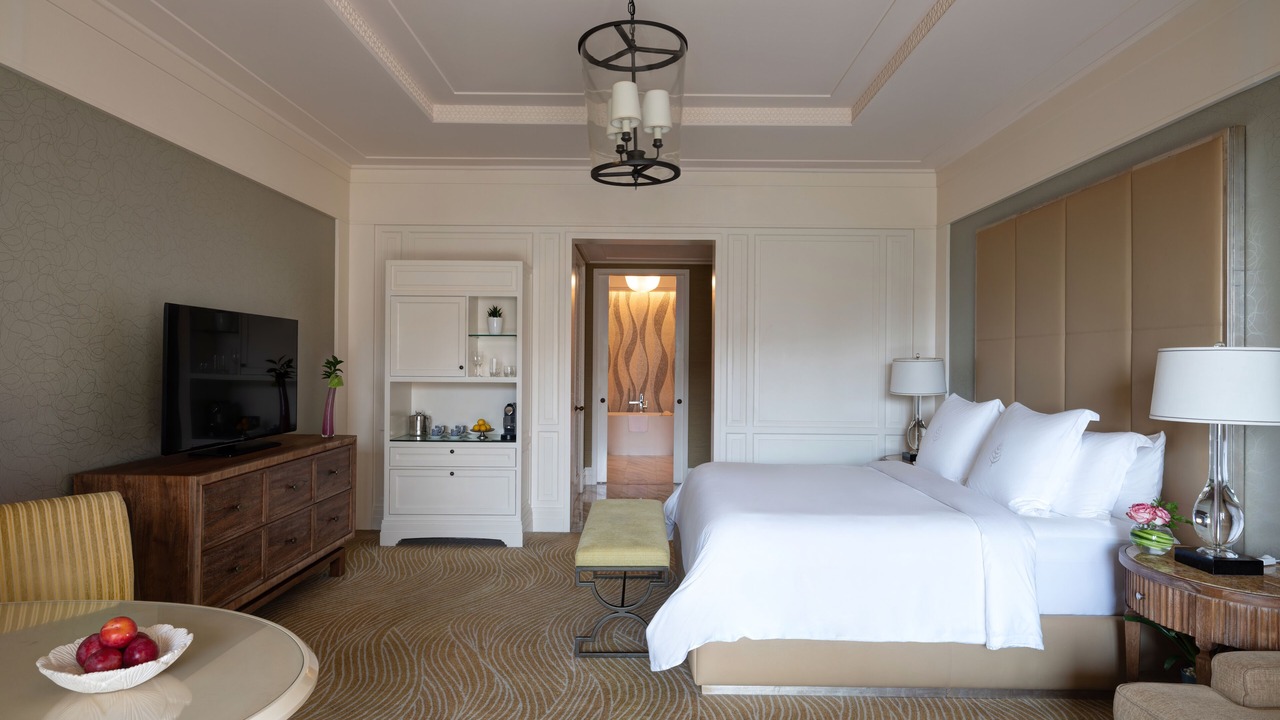 Photo of Bedroom in Jumeirah