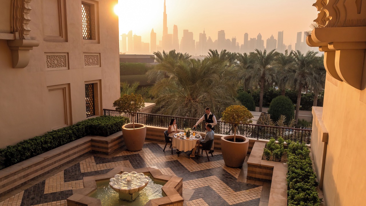 Photo of Outdoor in Jumeirah