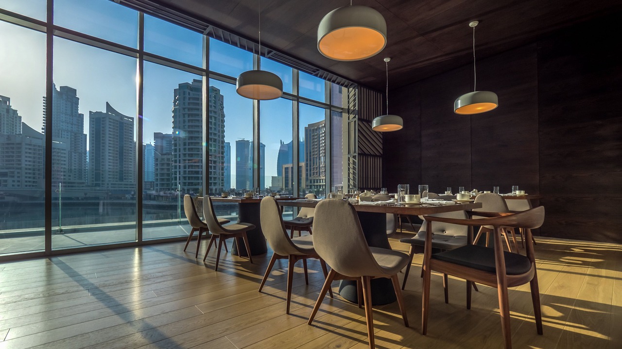 Photo of Others in Jumeirah Beach Residence