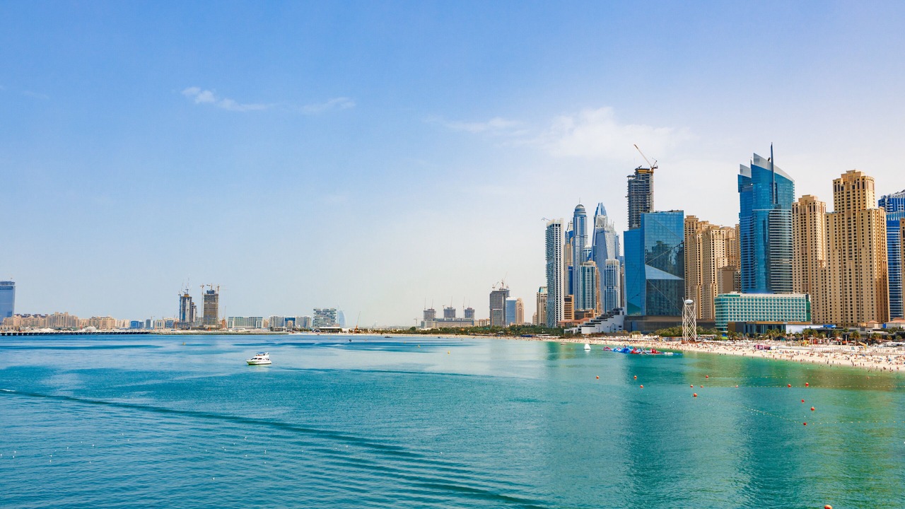 Photo of Others in Jumeirah Beach Residence
