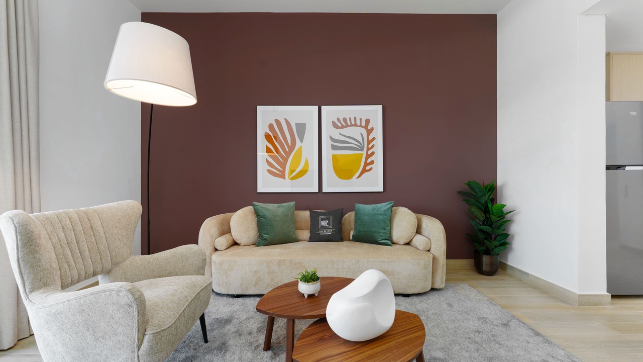 Photo of Bedroom in Abu Dhabi