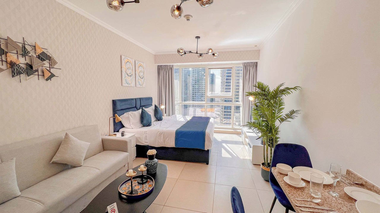 Photo of Others in Jumeirah Lake Towers
