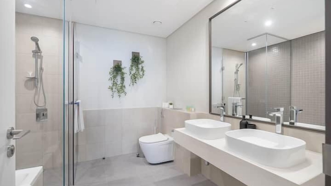 Photo of Bathroom in Bur Dubai