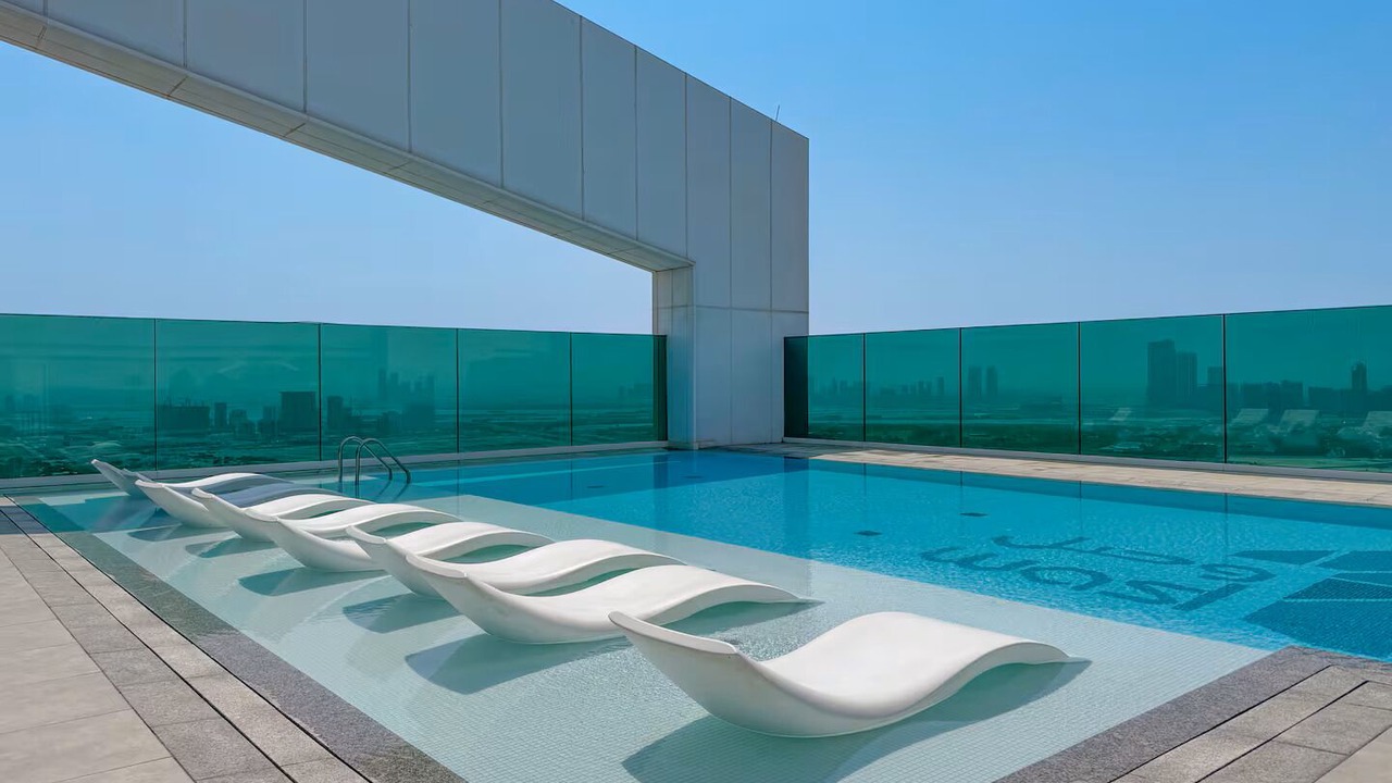 Photo of Outdoor in Bur Dubai