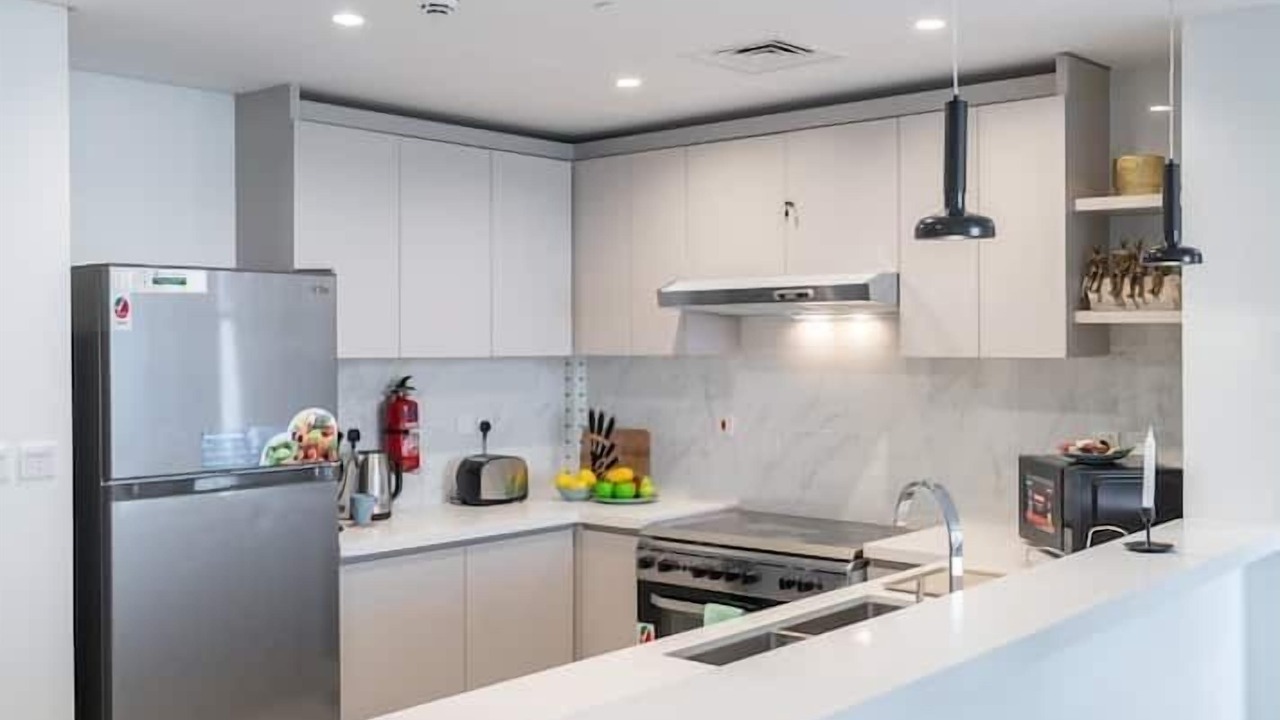 Photo of Kitchen in Bur Dubai