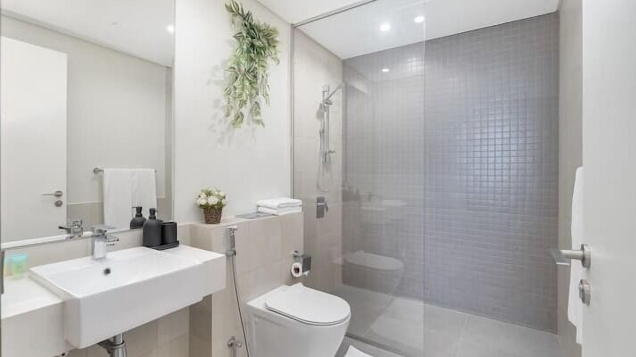 Photo of Bathroom in Bur Dubai
