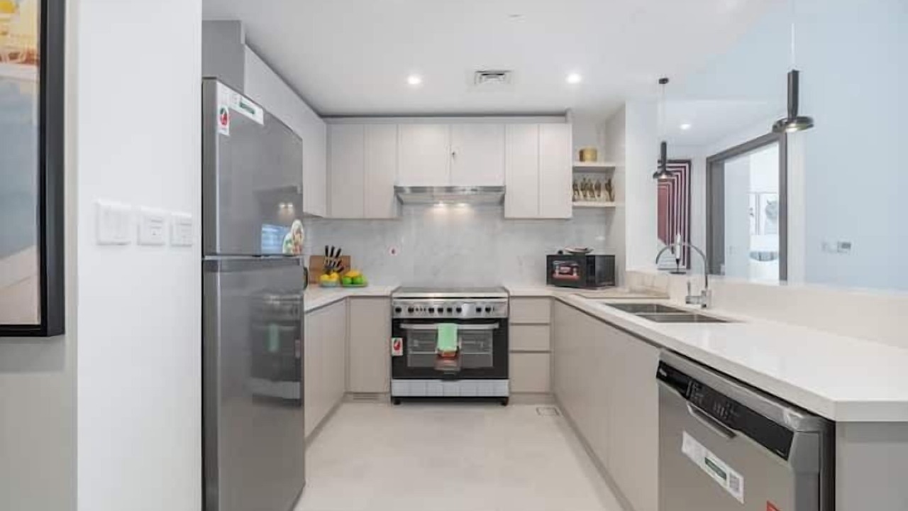 Photo of Kitchen in Bur Dubai