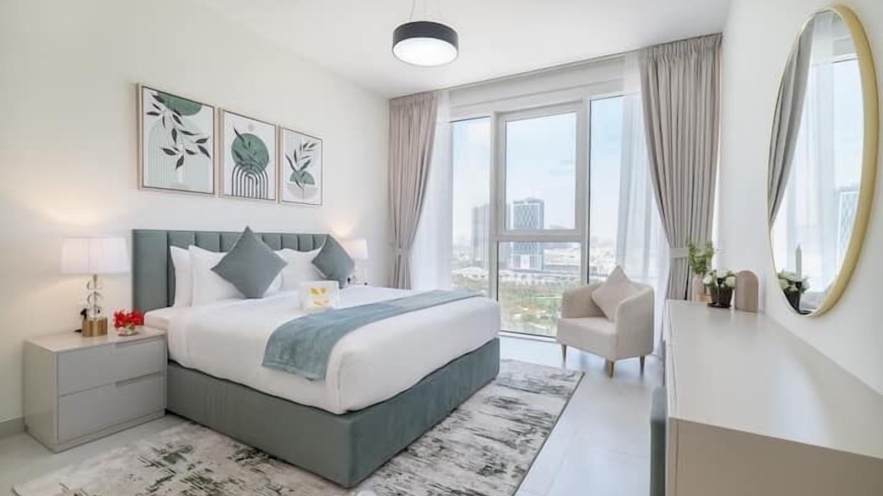 Photo of Bedroom in Bur Dubai