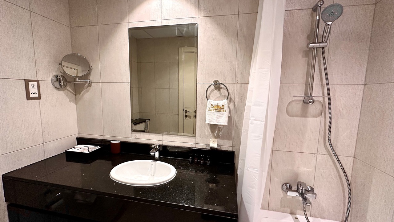 Photo of Bathroom in Jumeirah Village