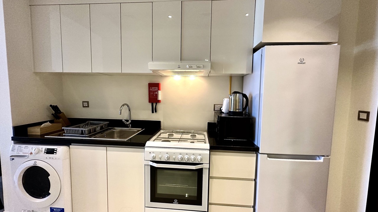 Photo of Kitchen in Jumeirah Village