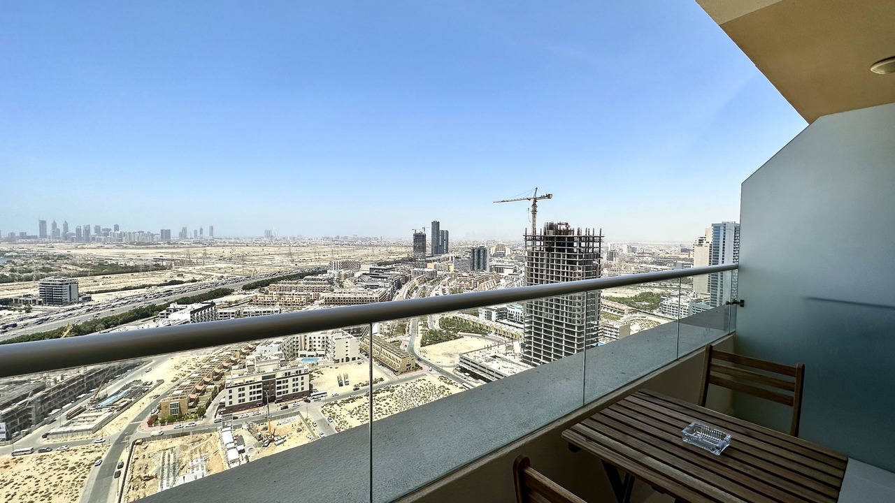 Photo of Others in Jumeirah Village