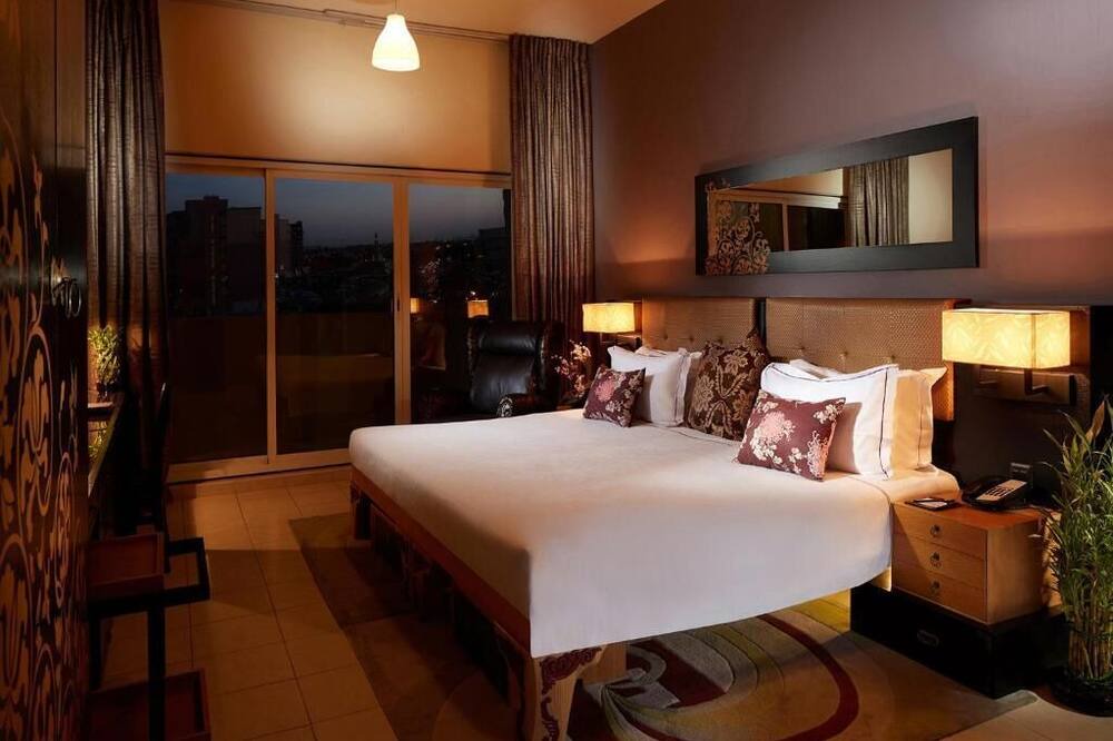 Photo of Bedroom in Discovery Gardens