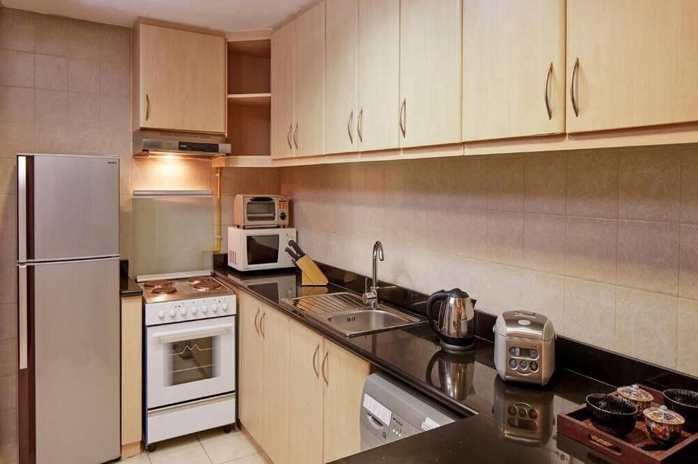 Photo of Kitchen in Discovery Gardens
