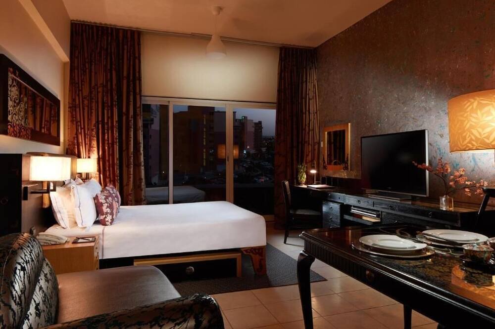 Photo of Bedroom in Discovery Gardens