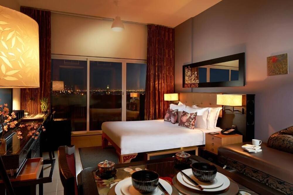 Photo of Bedroom in Discovery Gardens