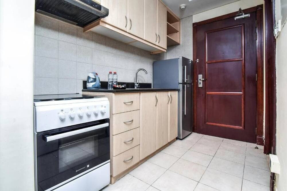 Photo of Kitchen in Discovery Gardens