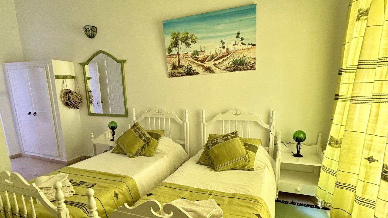 Photo of Bedroom in Houmt Souk