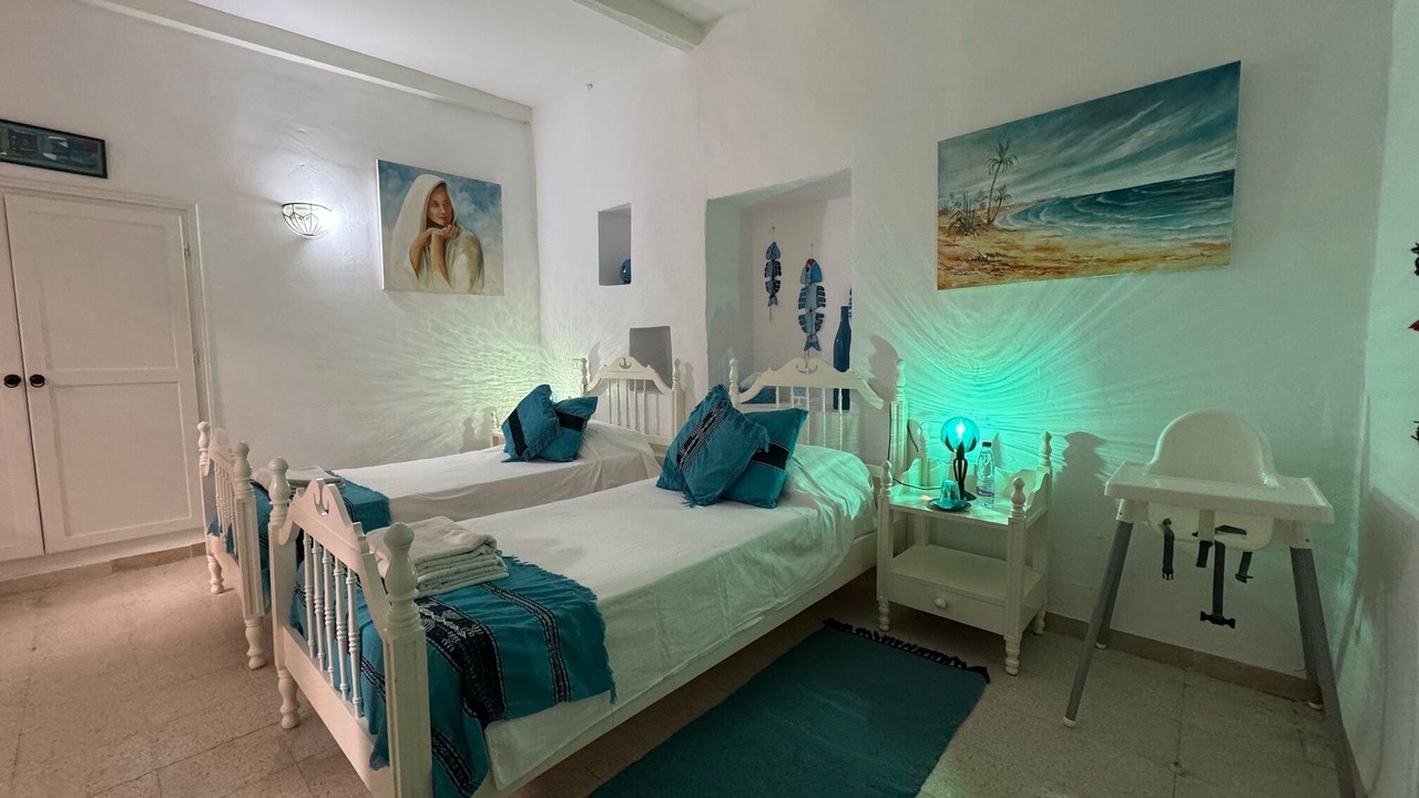 Photo of Bedroom in Houmt Souk