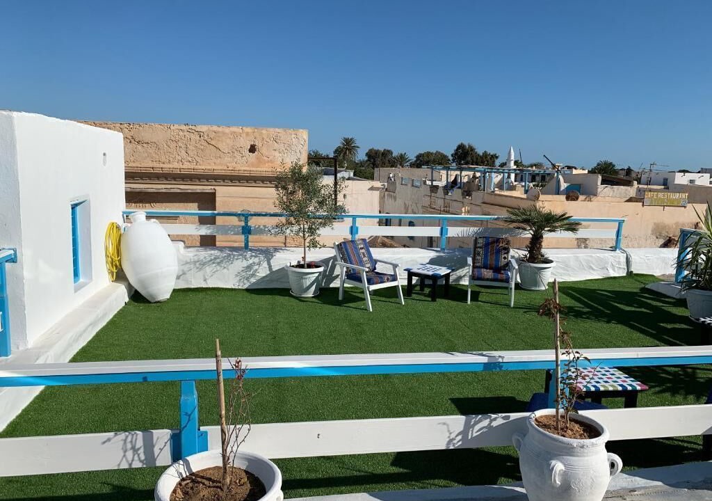Photo of Outdoor in Houmt Souk