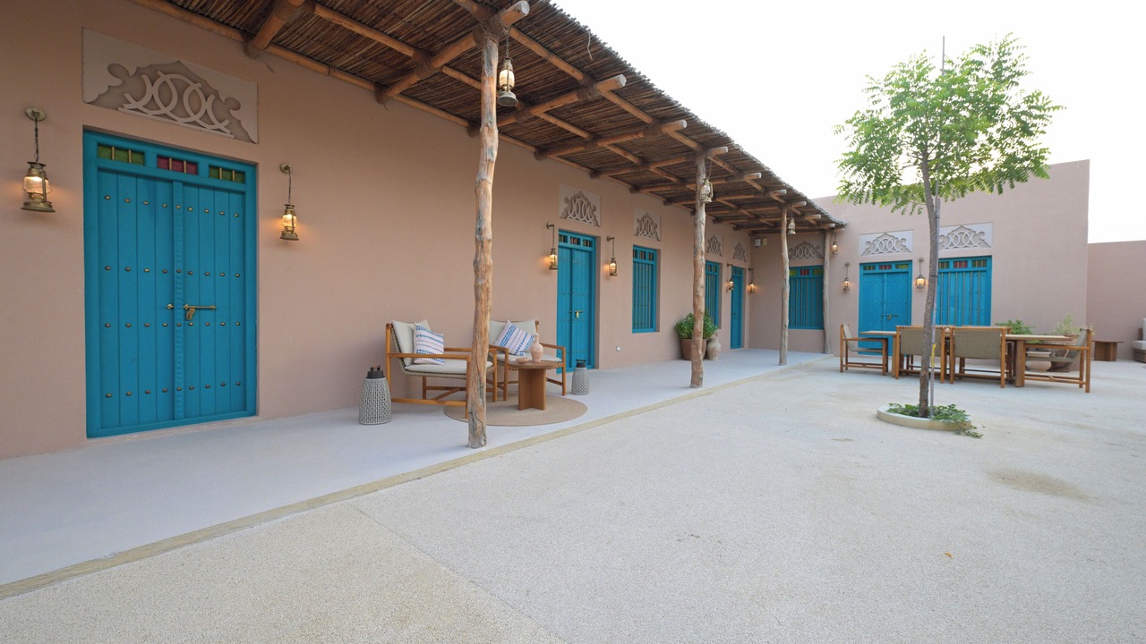 Photo of Outdoor in Khor Fakkan