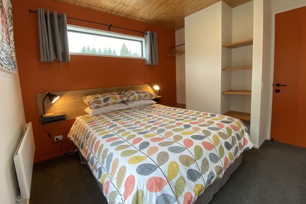 Photo of Bedroom in Ohakune