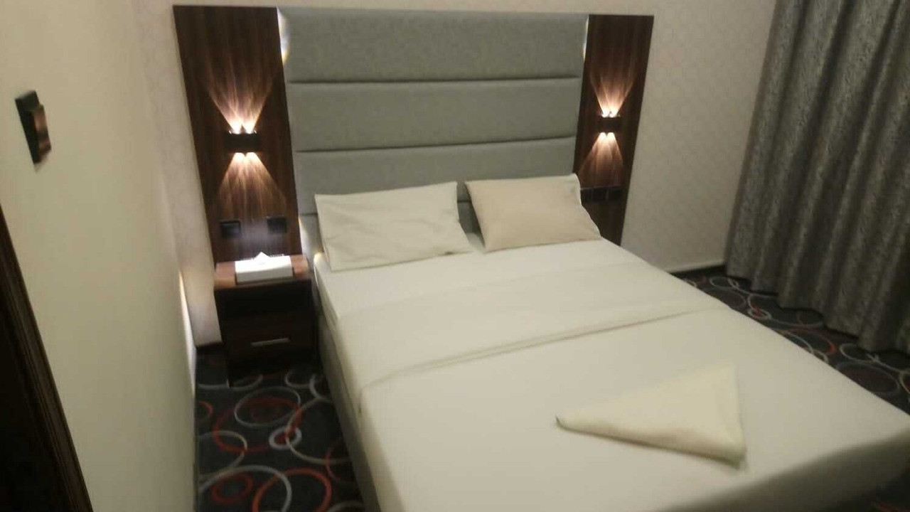 Photo of Bedroom in Naif