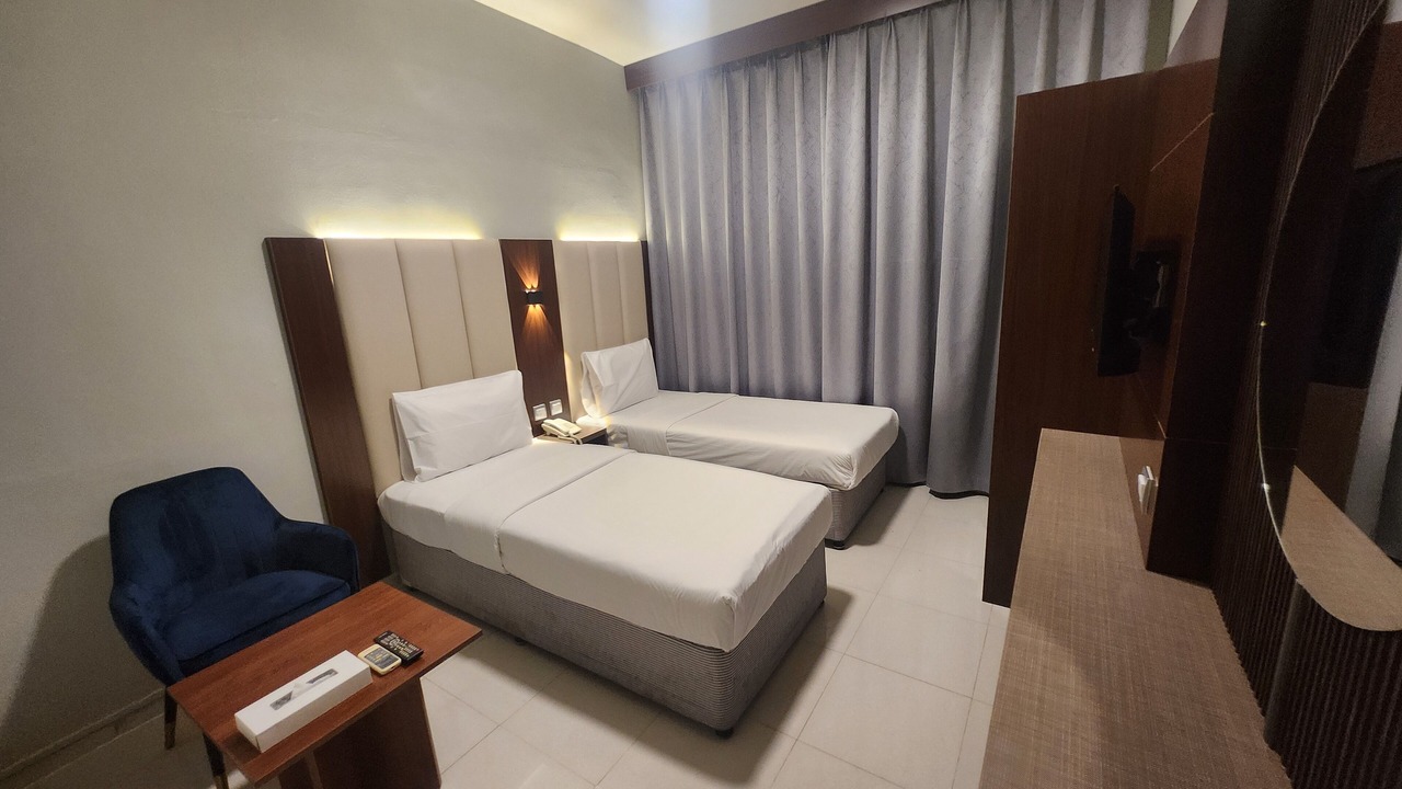 Photo of Bedroom in Naif