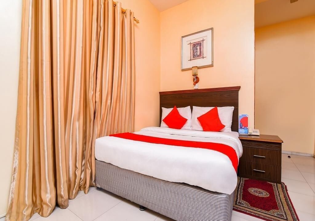 Photo of Bedroom in Naif