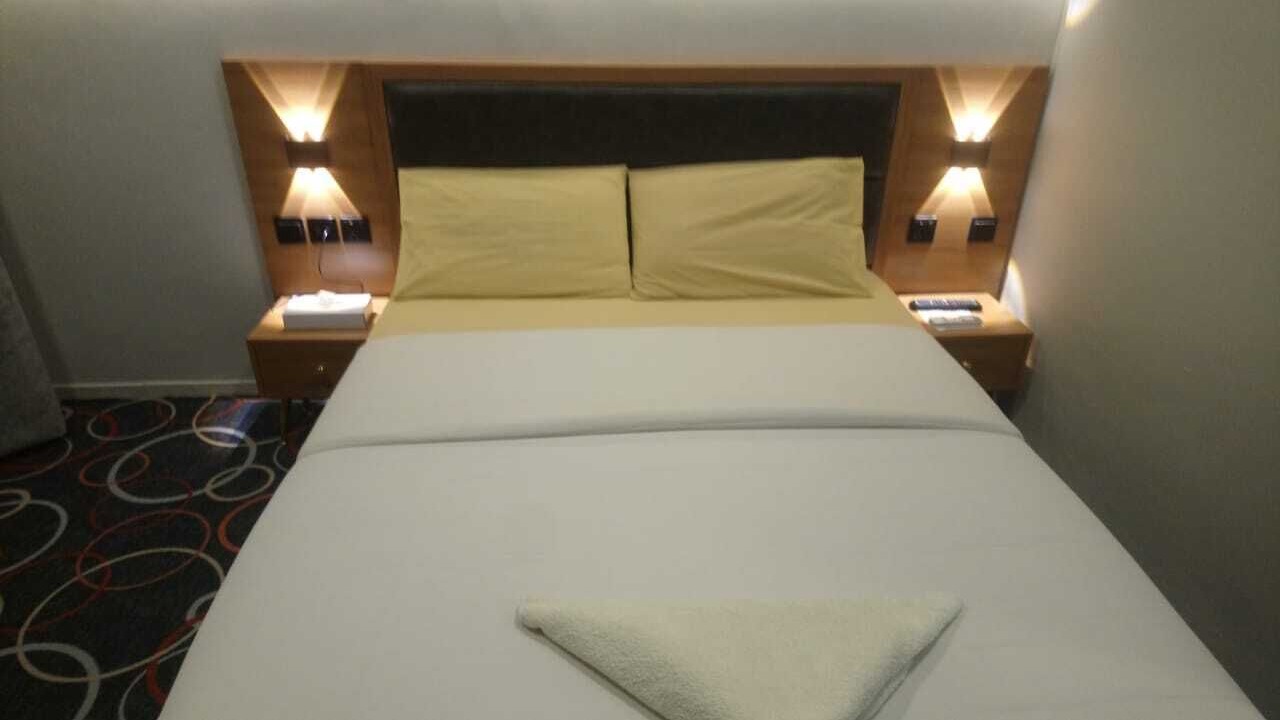 Photo of Bedroom in Naif