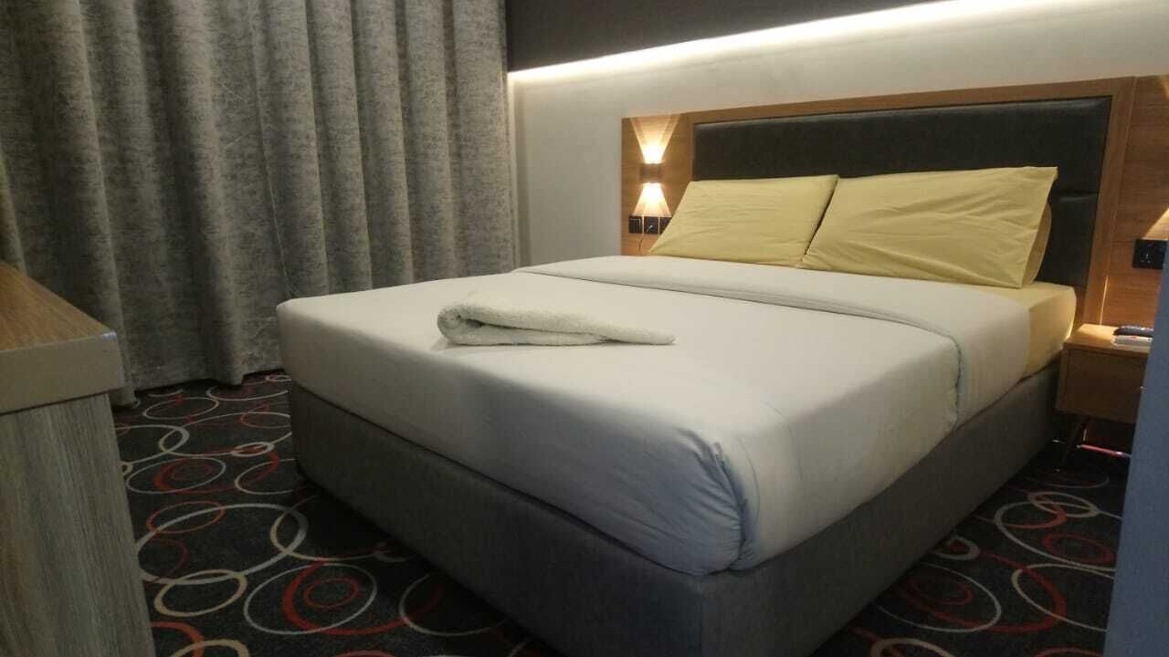 Photo of Bedroom in Naif