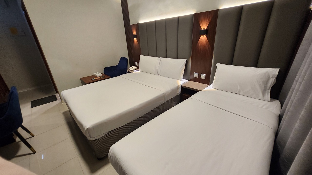 Photo of Bedroom in Naif