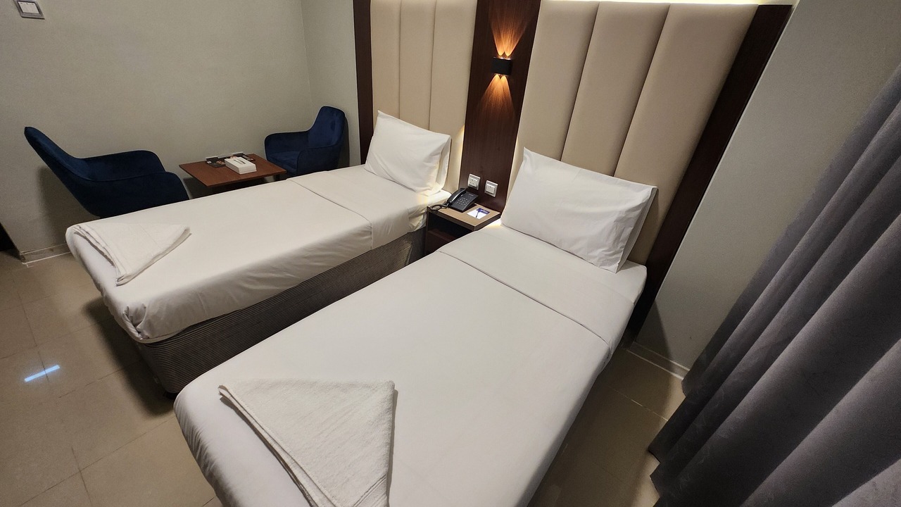 Photo of Bedroom in Naif