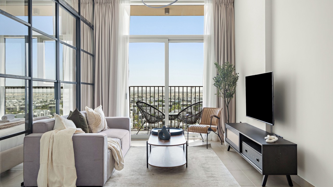 Photo of Bedroom in Dubai