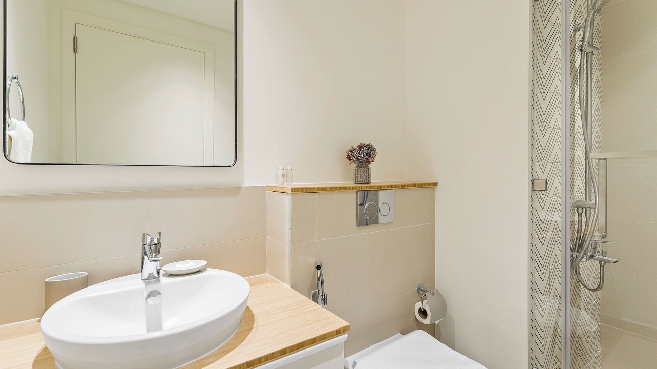 Photo of Bathroom in Dubai