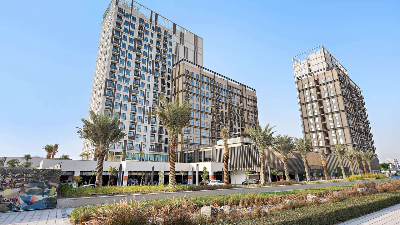 Photo of Outdoor in Dubai