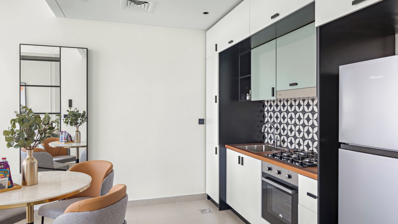 Photo of Bedroom in Dubai