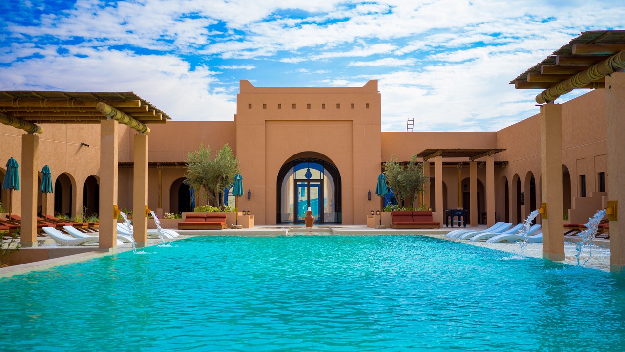 Photo of Outdoor in Liwa