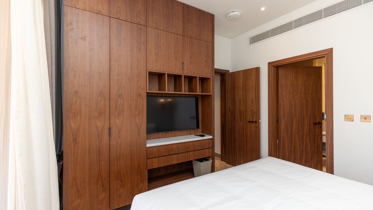 Photo of Bedroom in Liwa