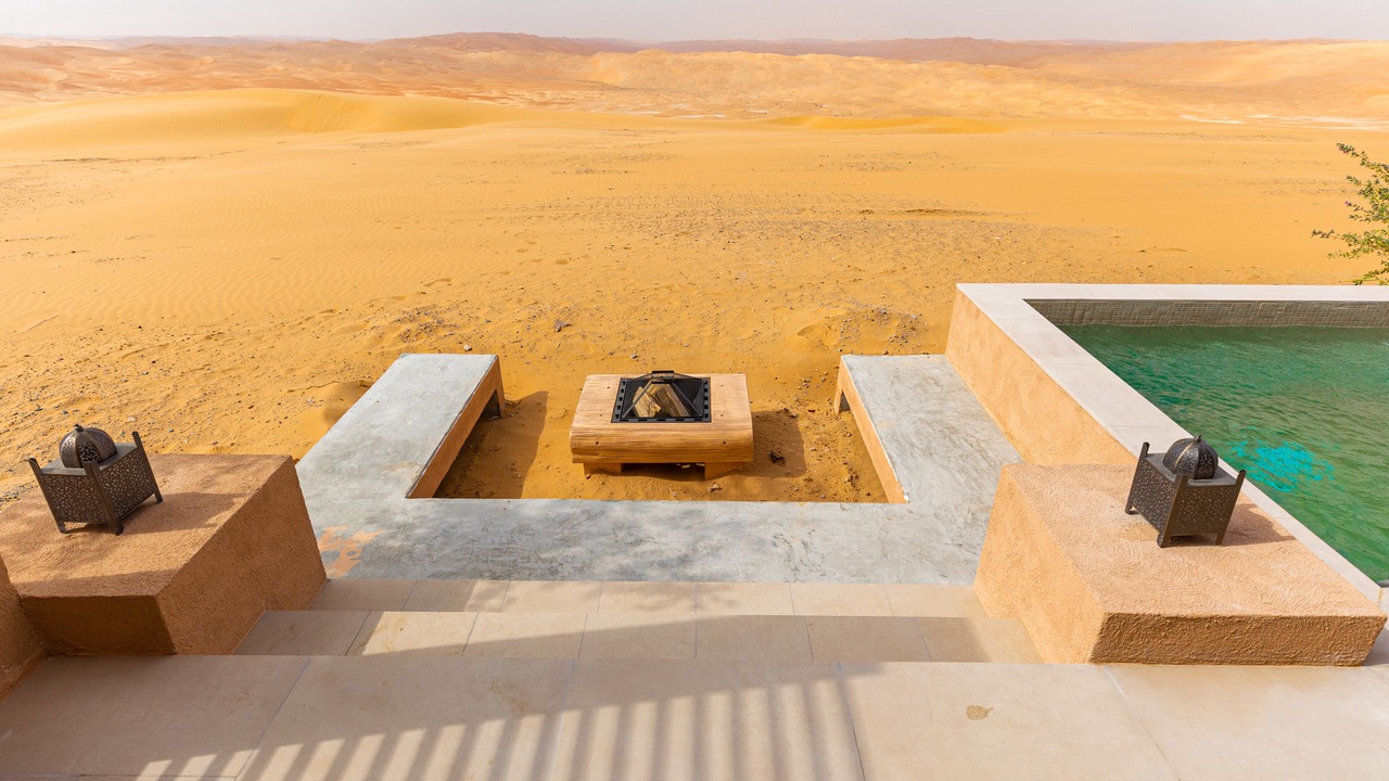 Photo of Outdoor in Liwa