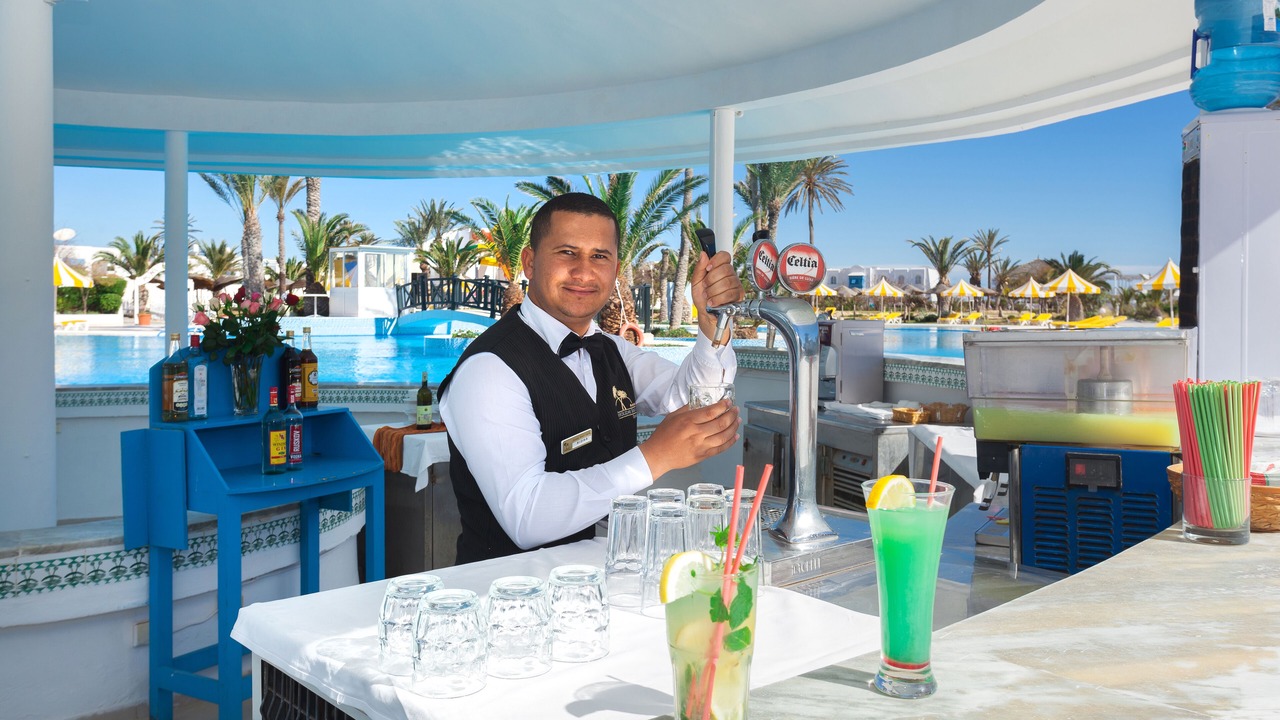 Photo of Others in Playa Sidi Mehrez