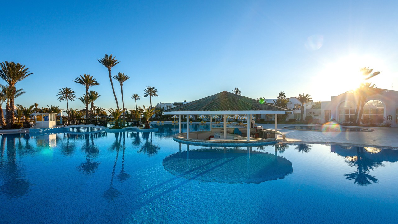 Photo of Outdoor in Playa Sidi Mehrez