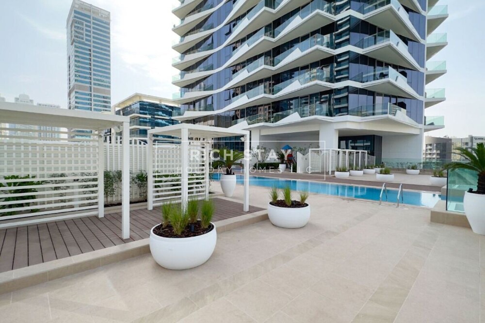 Photo of Outdoor in Jebel Ali