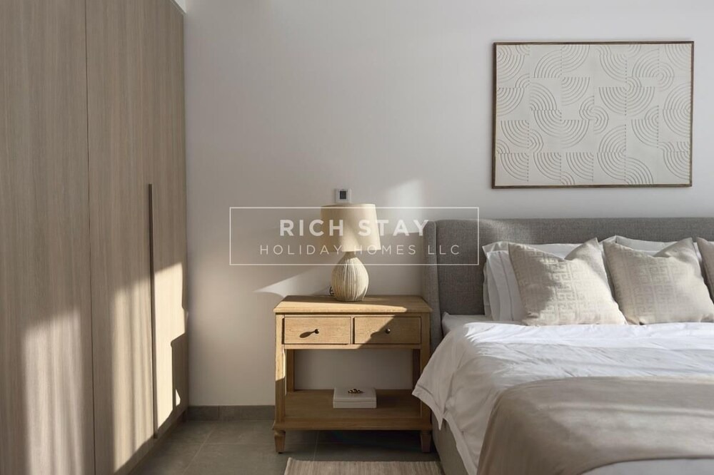 Photo of Bedroom in Jebel Ali