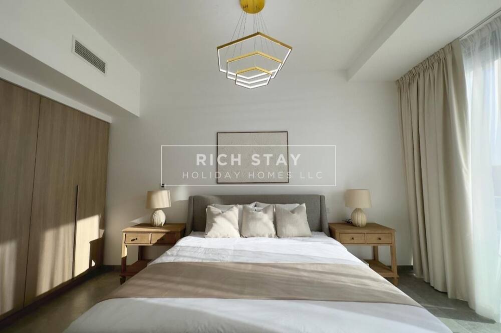 Photo of Bedroom in Jebel Ali