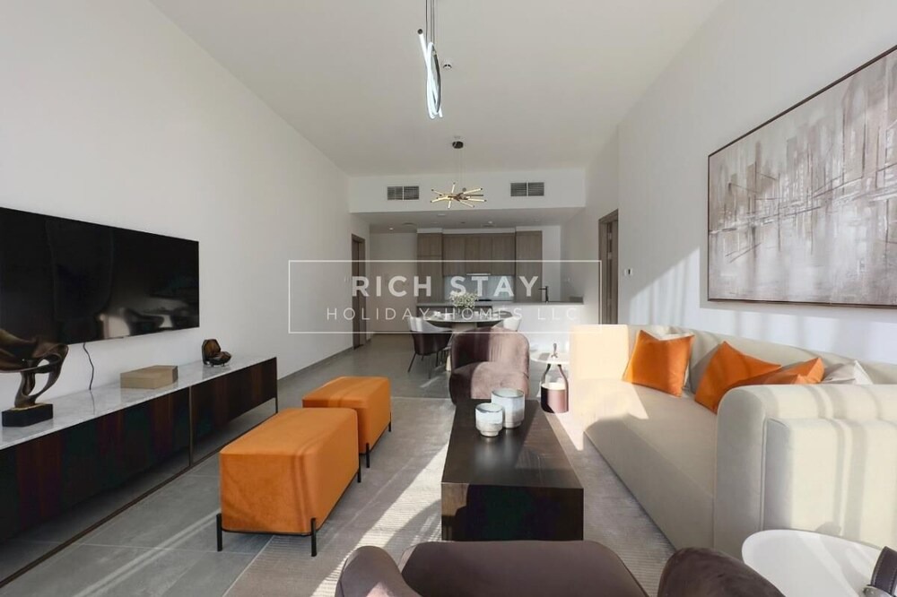 Photo of Livingroom in Jebel Ali