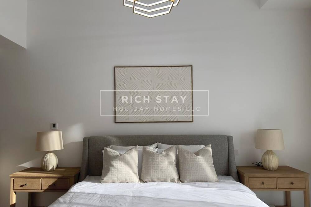Photo of Bedroom in Jebel Ali