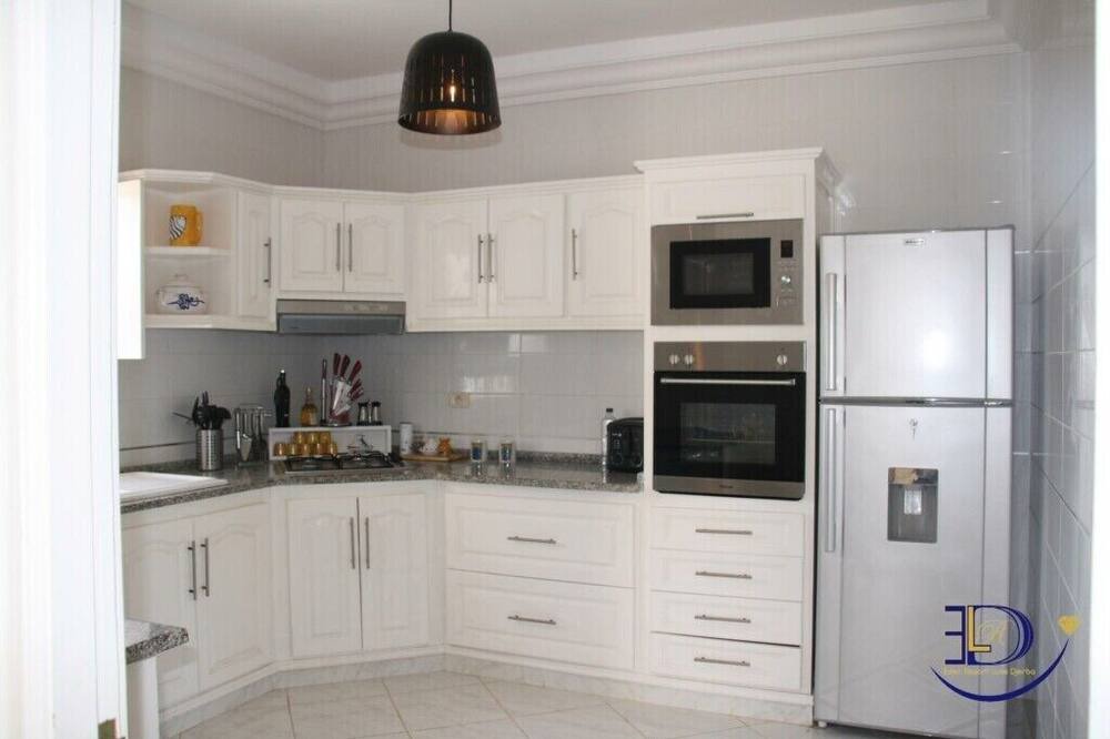 Photo of Kitchen in Aghir