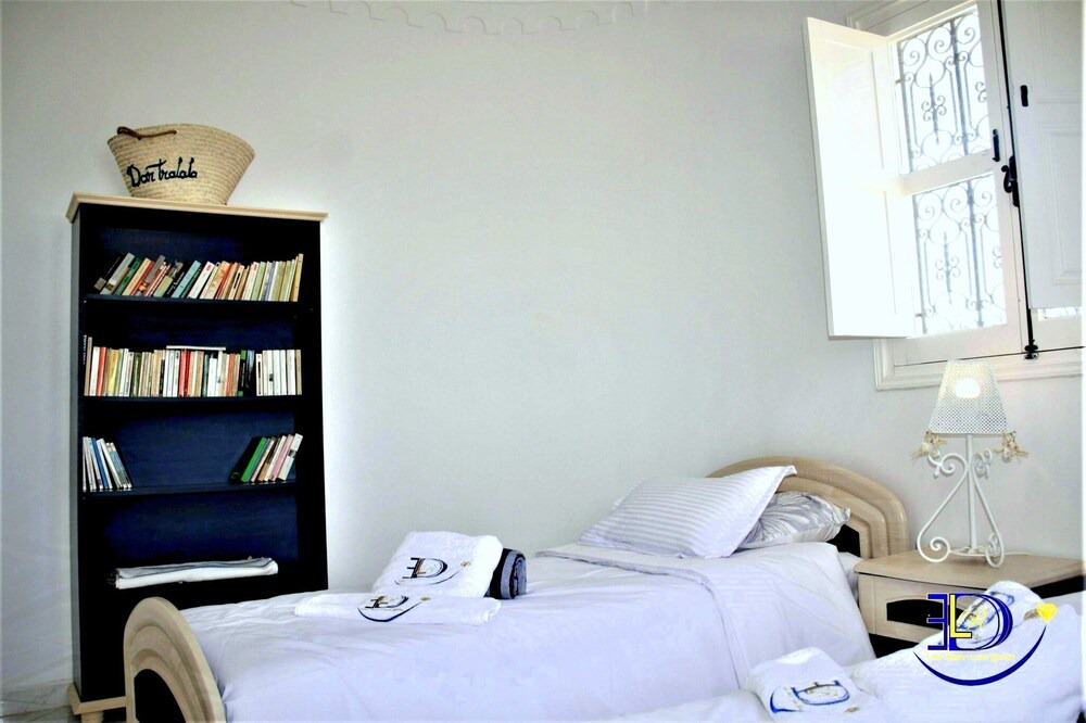 Photo of Bedroom in Aghir