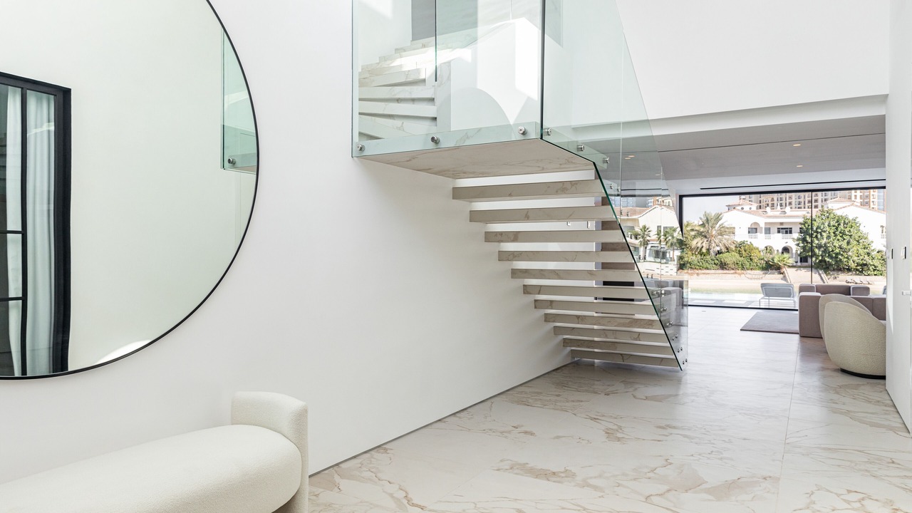 Photo of Livingroom in Palm Jumeirah